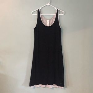 Reversible Lightweight Summer Dress EUC